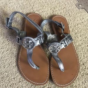 Tory Burch sandals